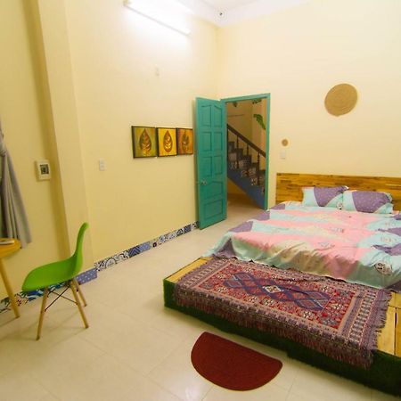 Lapaz Homestay 다낭 외부 사진