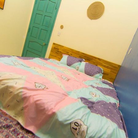 Lapaz Homestay 다낭 외부 사진