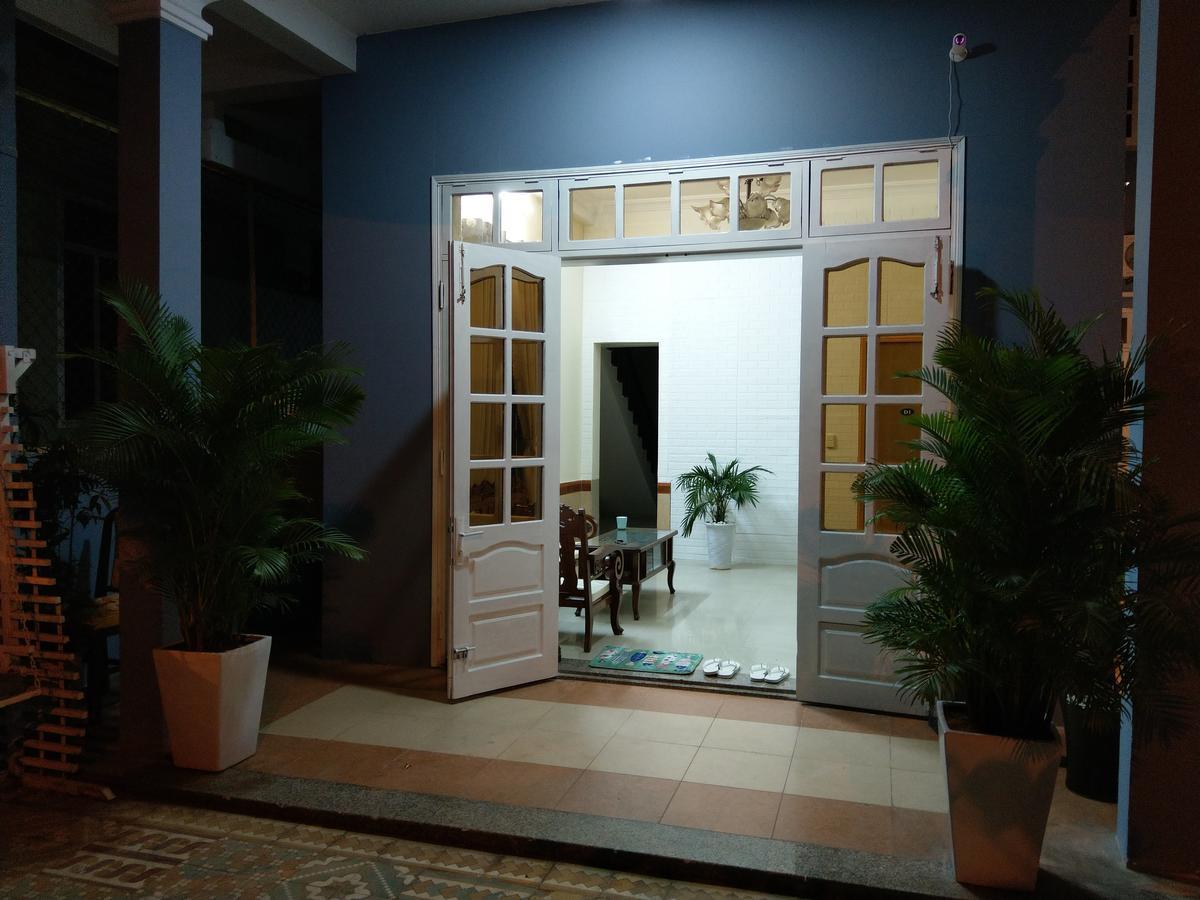 Lapaz Homestay 다낭 외부 사진