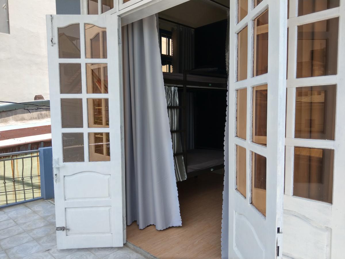 Lapaz Homestay 다낭 외부 사진