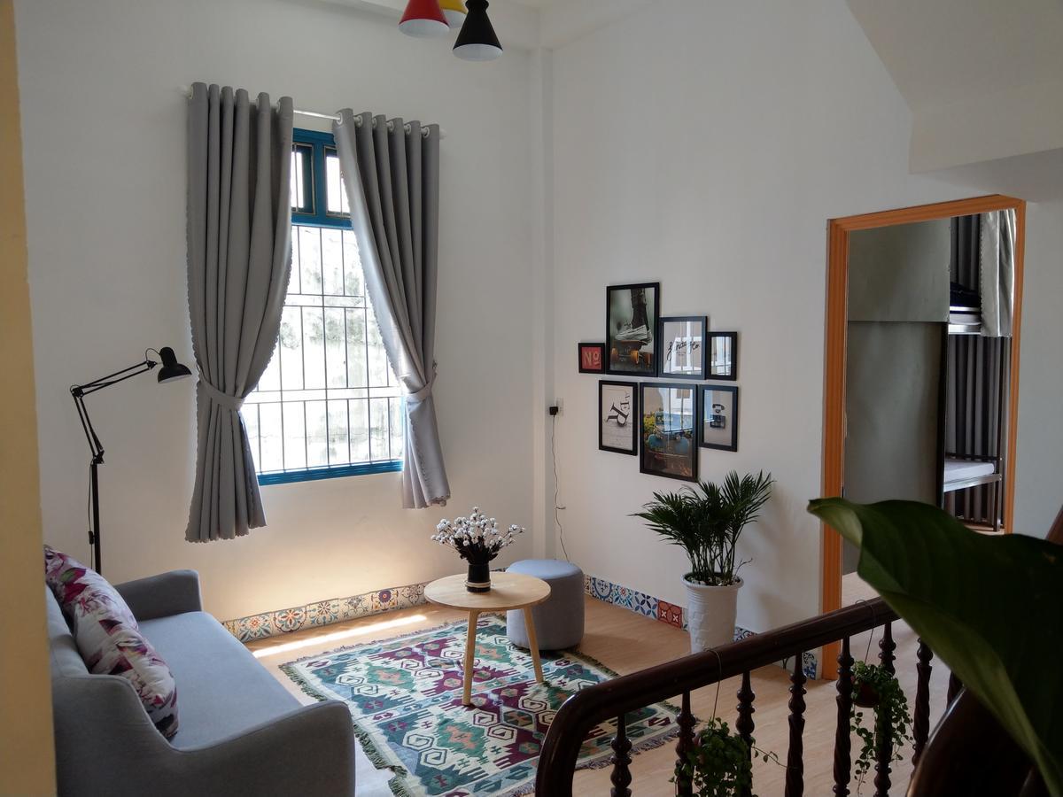 Lapaz Homestay 다낭 외부 사진