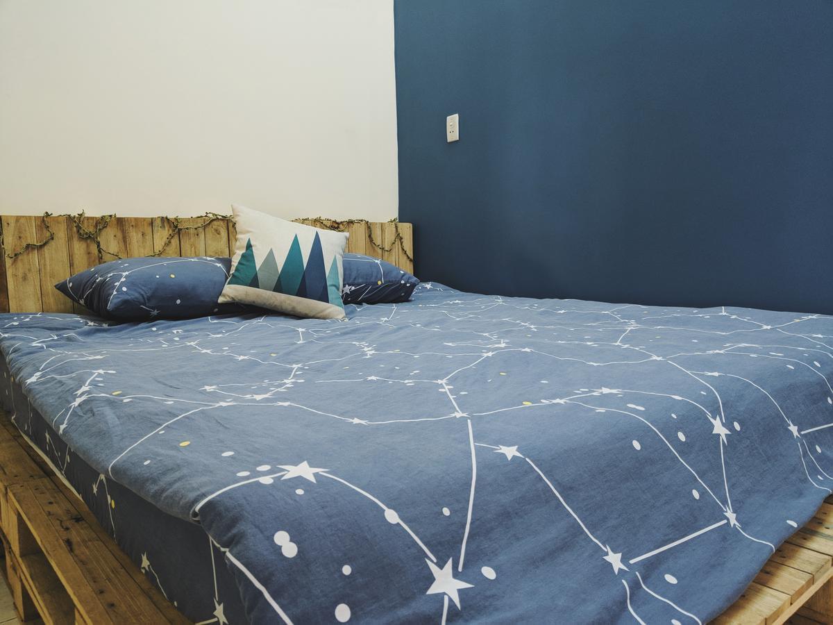 Lapaz Homestay 다낭 외부 사진