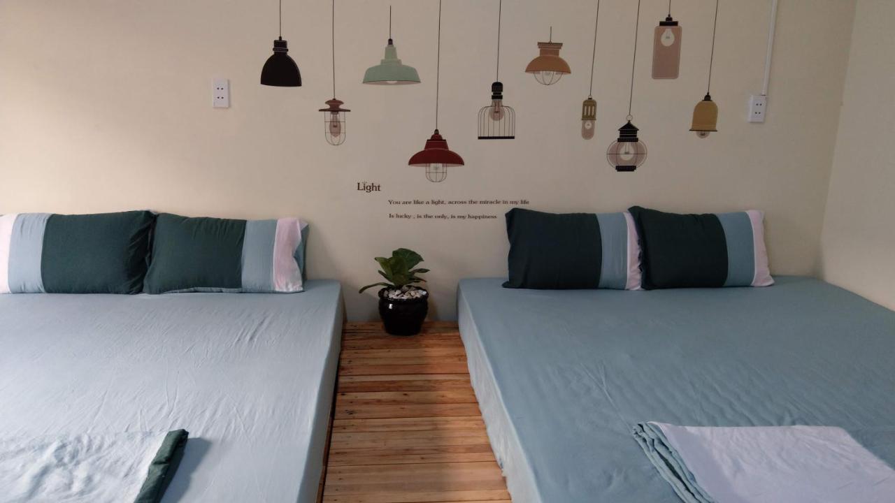 Lapaz Homestay 다낭 외부 사진