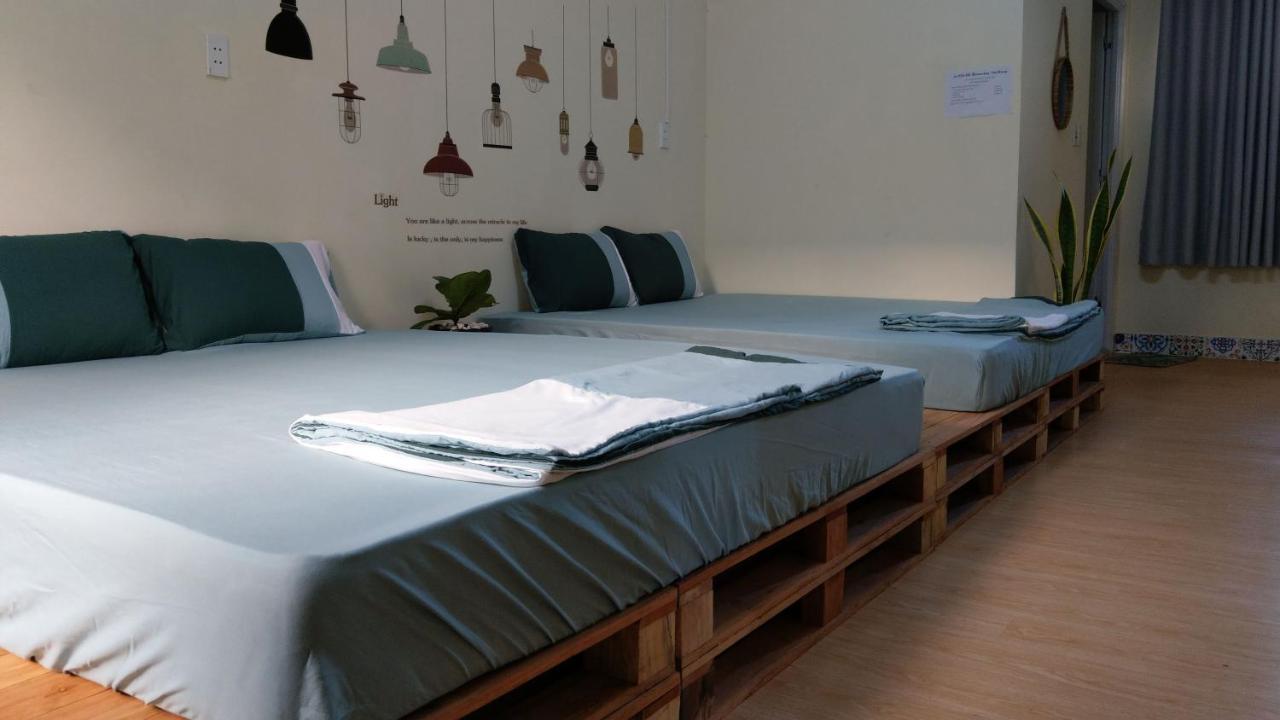 Lapaz Homestay 다낭 외부 사진