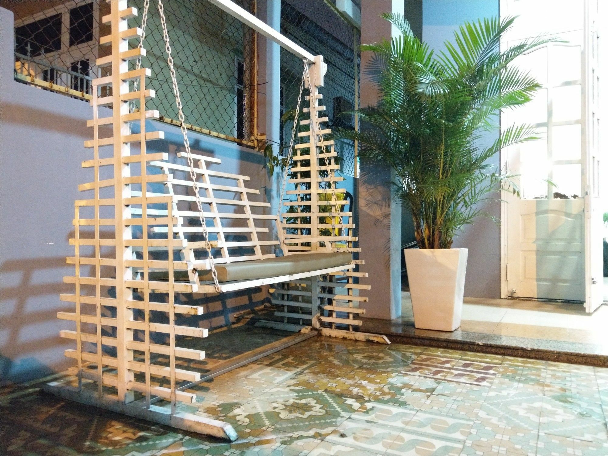 Lapaz Homestay 다낭 외부 사진