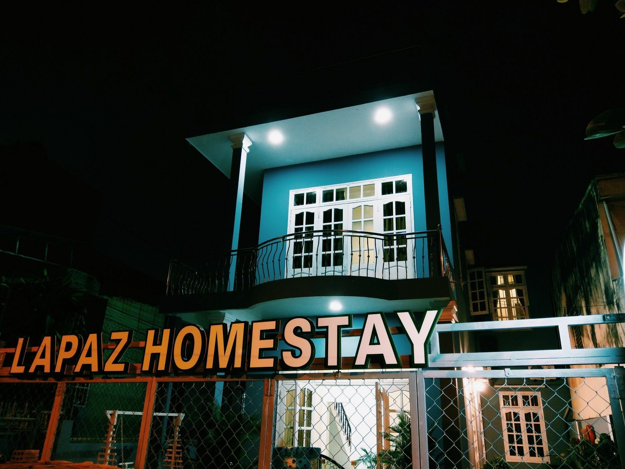 Lapaz Homestay 다낭 외부 사진