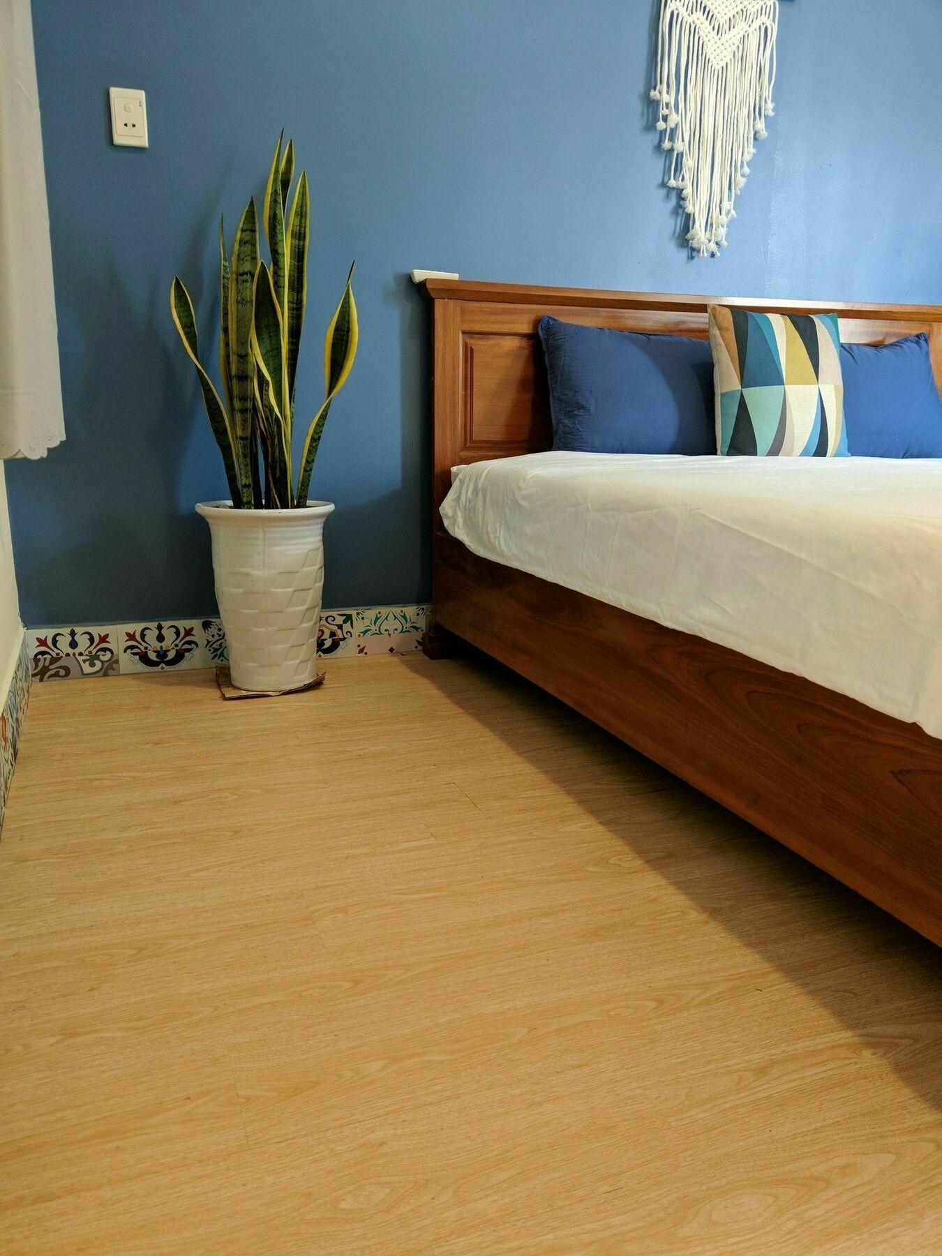 Lapaz Homestay 다낭 외부 사진
