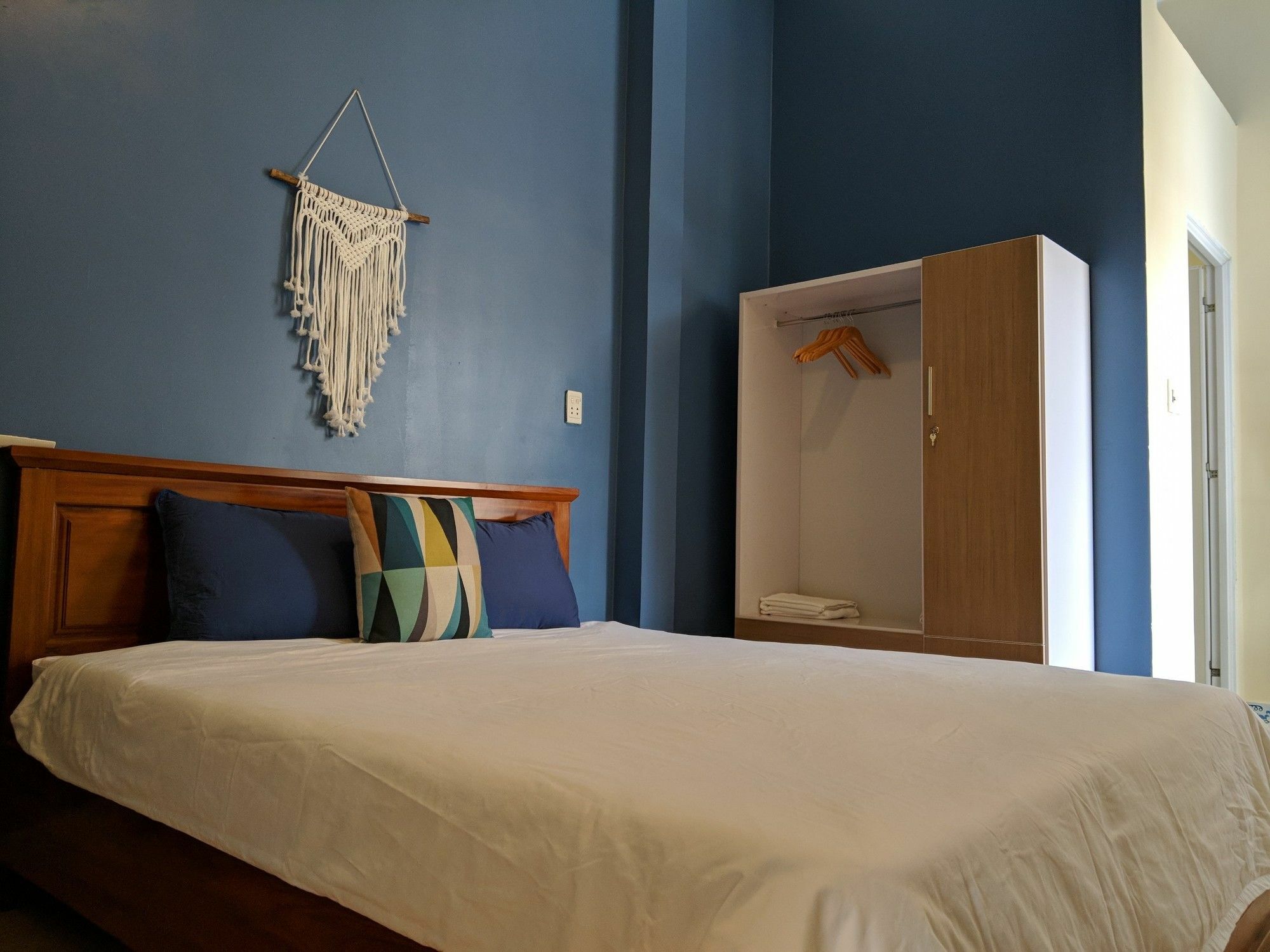 Lapaz Homestay 다낭 외부 사진