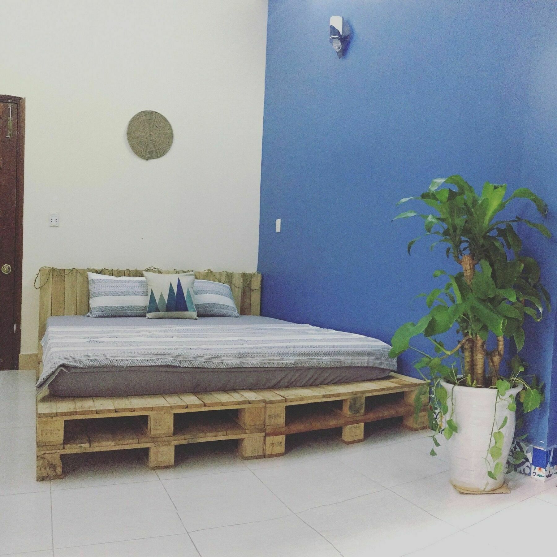 Lapaz Homestay 다낭 외부 사진