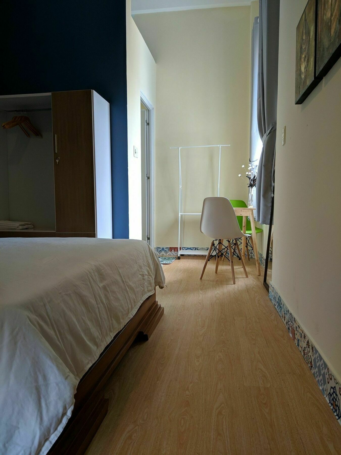 Lapaz Homestay 다낭 외부 사진