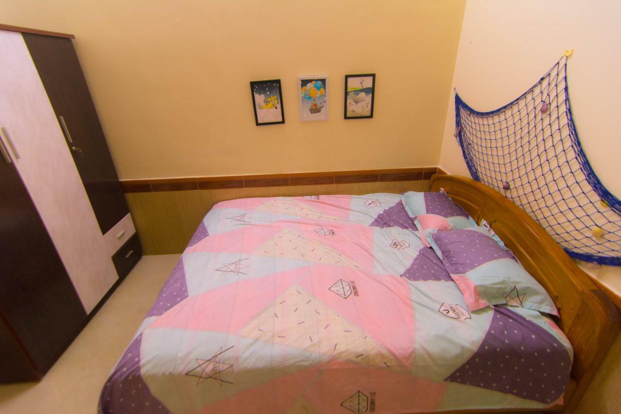 Lapaz Homestay 다낭 외부 사진