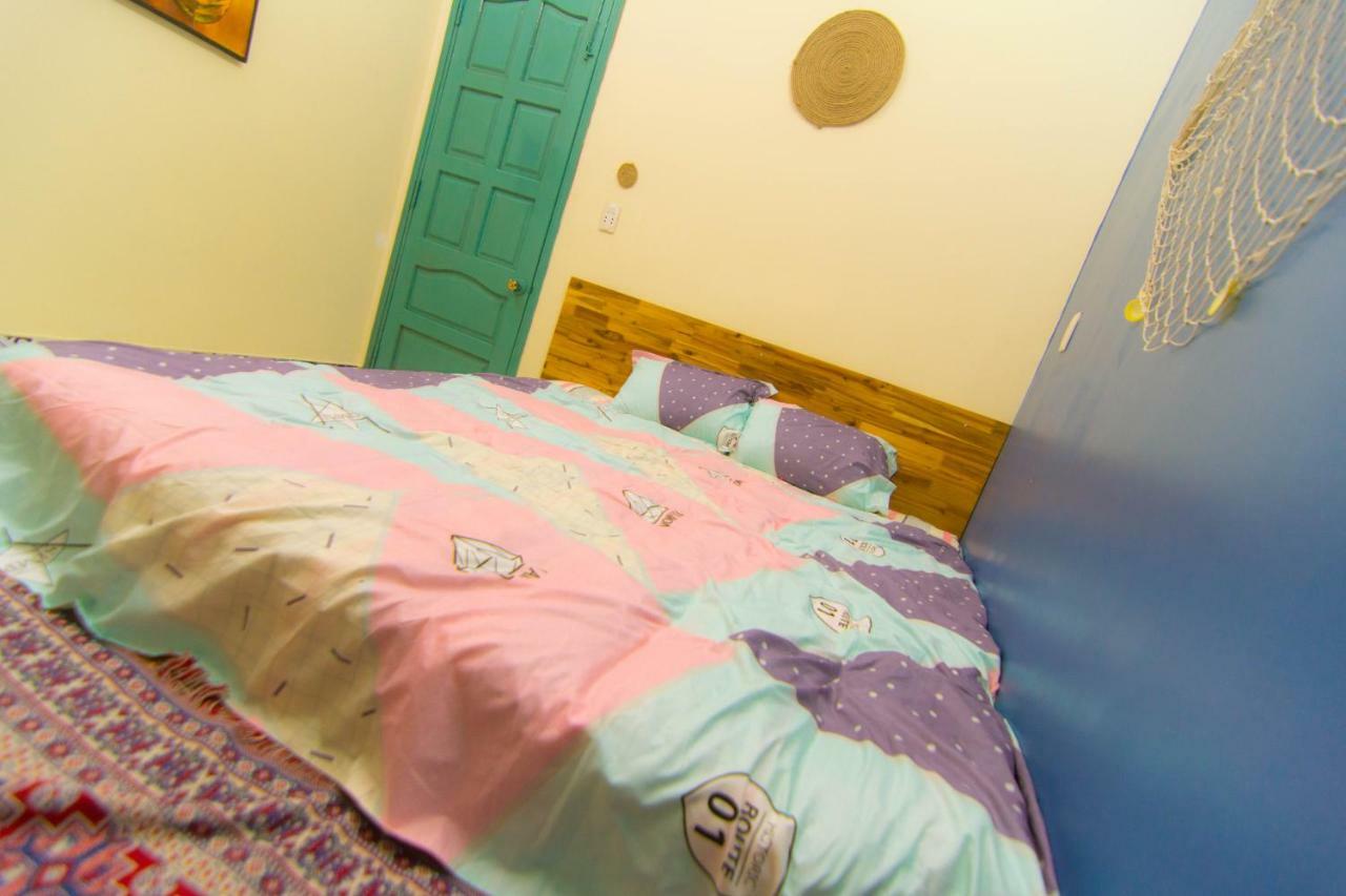 Lapaz Homestay 다낭 외부 사진