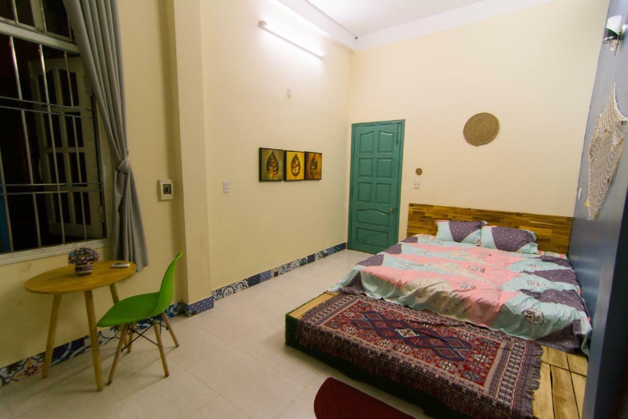 Lapaz Homestay 다낭 외부 사진