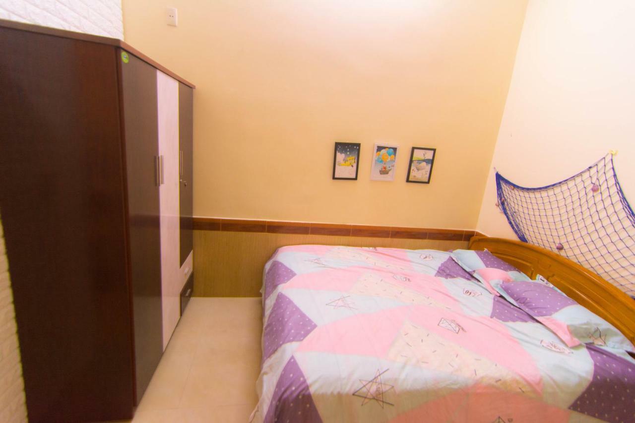 Lapaz Homestay 다낭 외부 사진