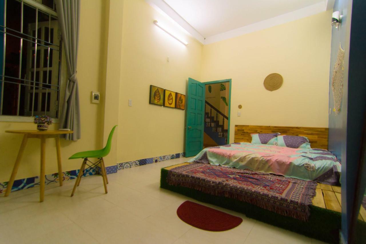 Lapaz Homestay 다낭 외부 사진