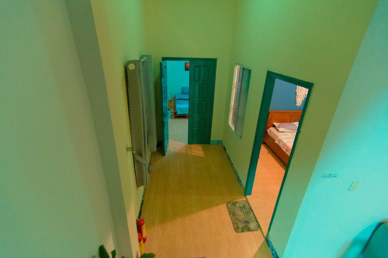 Lapaz Homestay 다낭 외부 사진