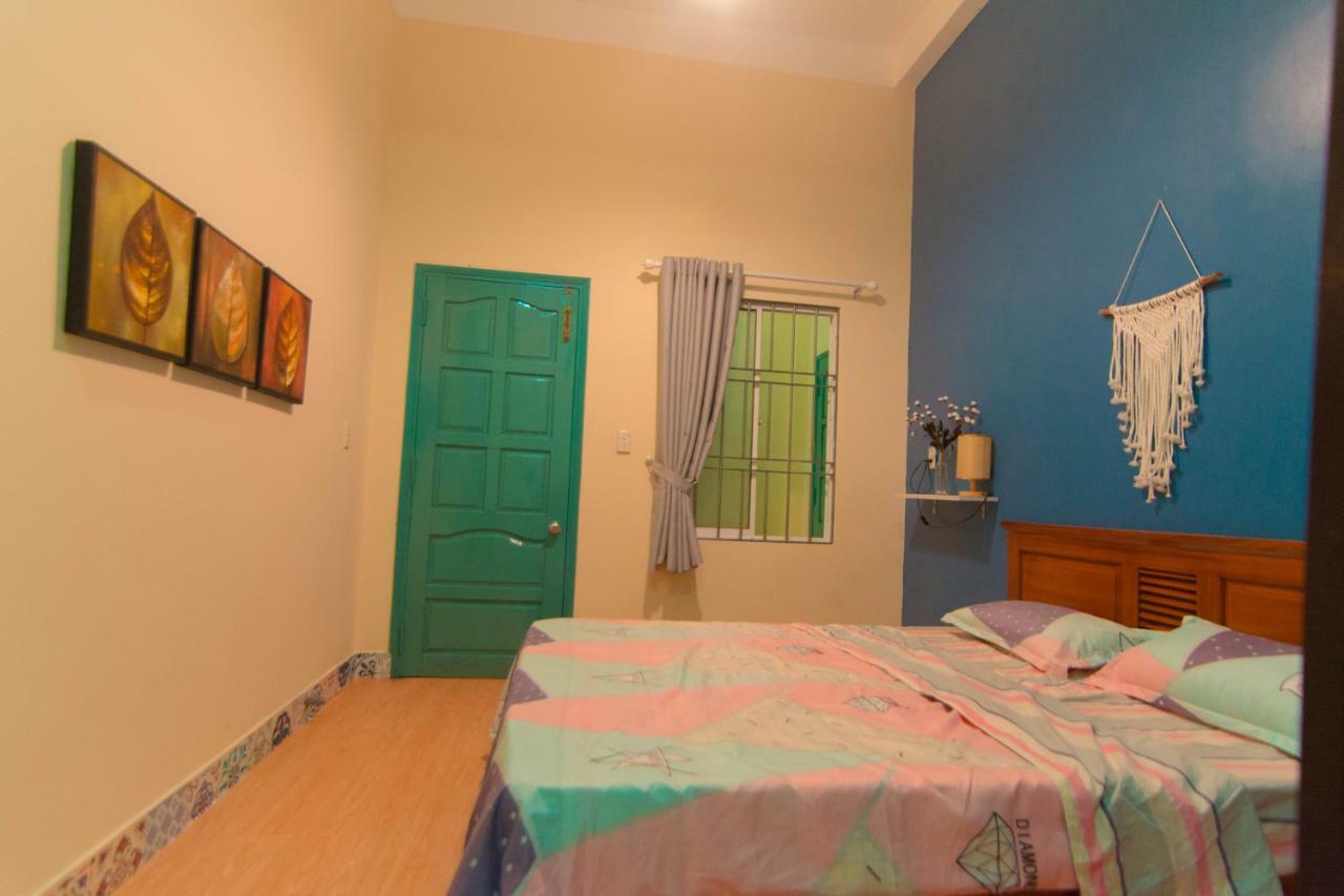 Lapaz Homestay 다낭 외부 사진
