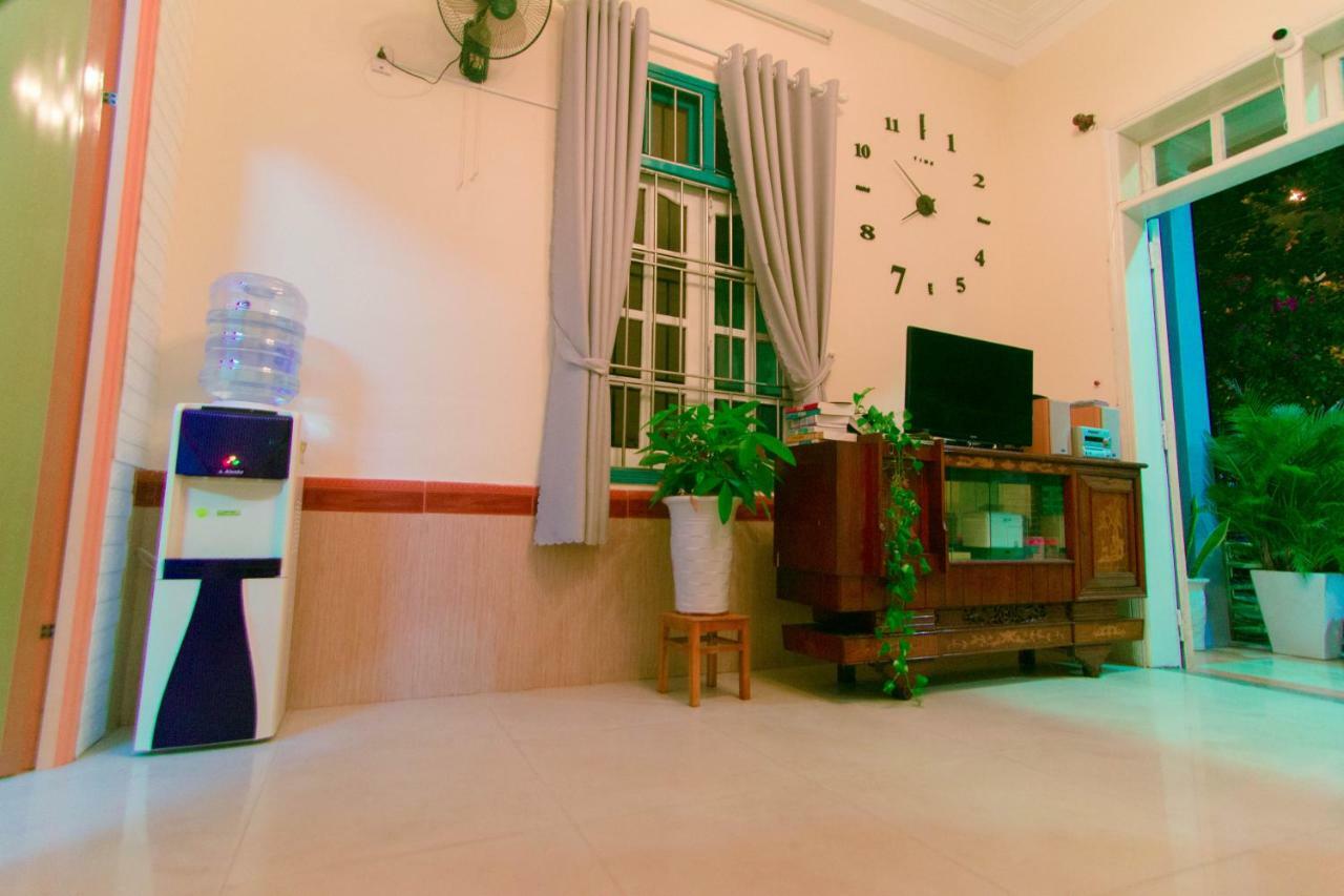 Lapaz Homestay 다낭 외부 사진