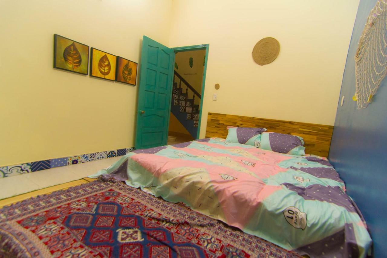 Lapaz Homestay 다낭 외부 사진