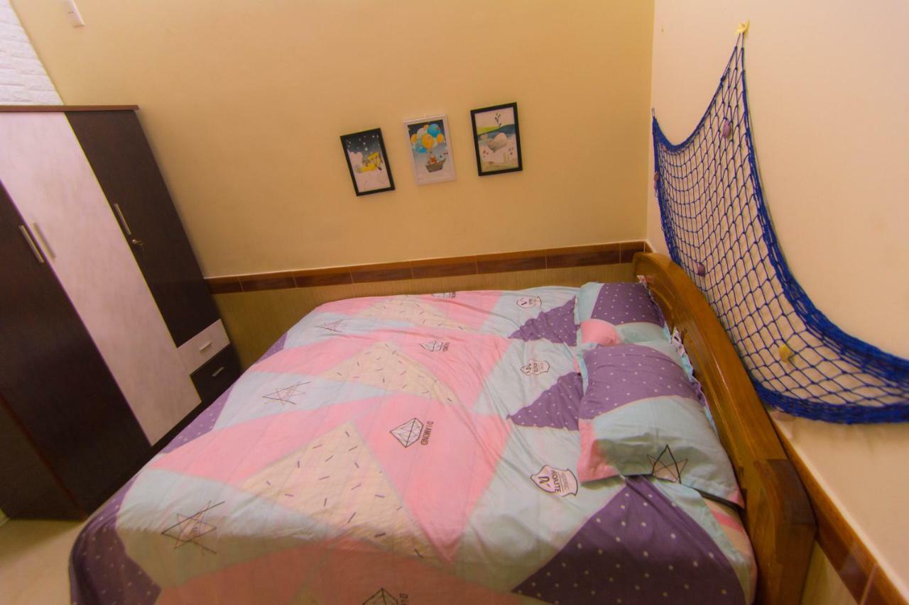 Lapaz Homestay 다낭 외부 사진
