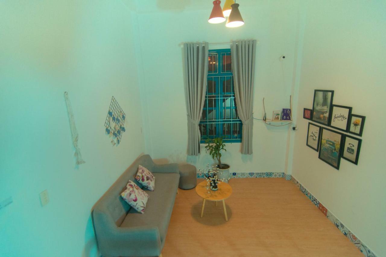 Lapaz Homestay 다낭 외부 사진