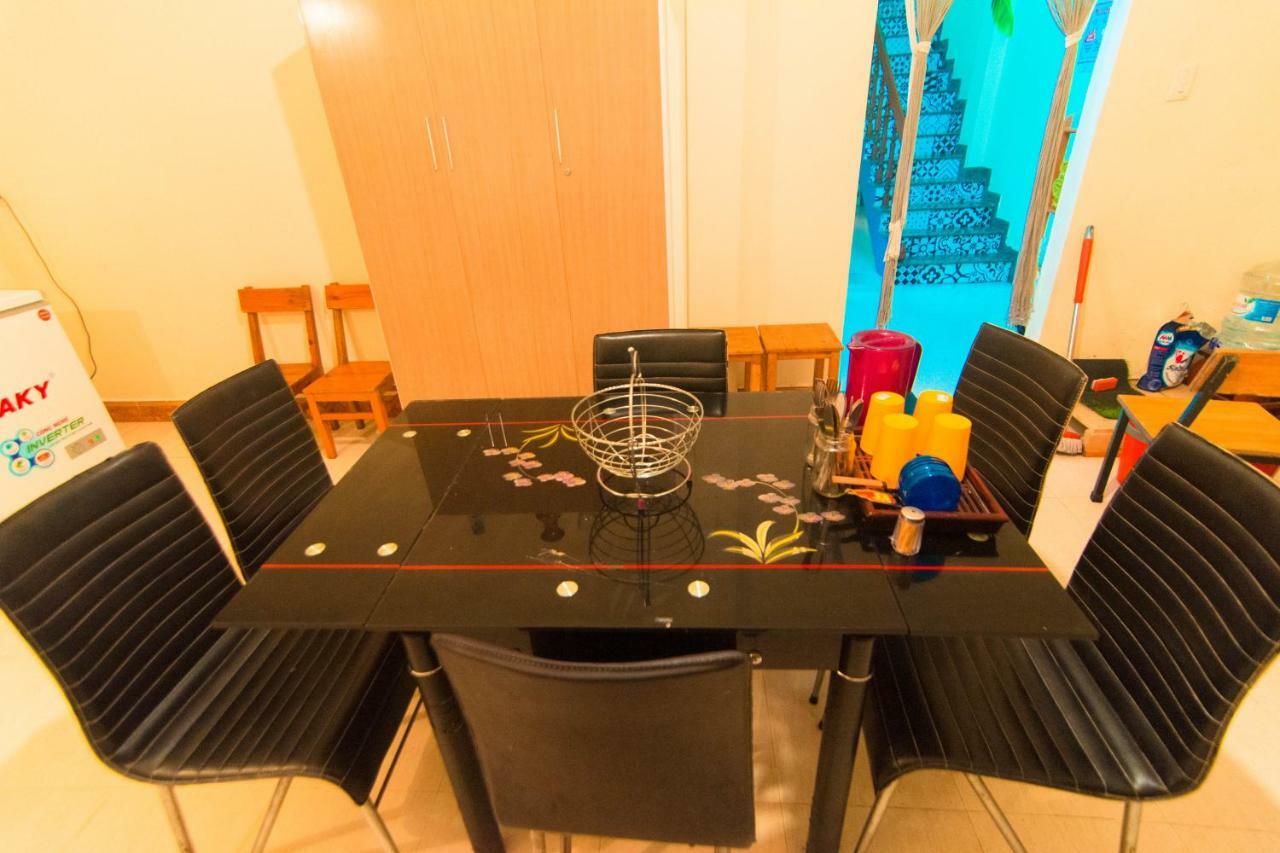 Lapaz Homestay 다낭 외부 사진