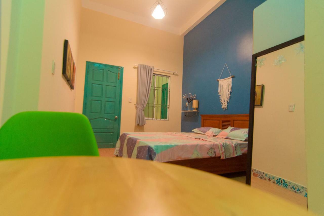 Lapaz Homestay 다낭 외부 사진