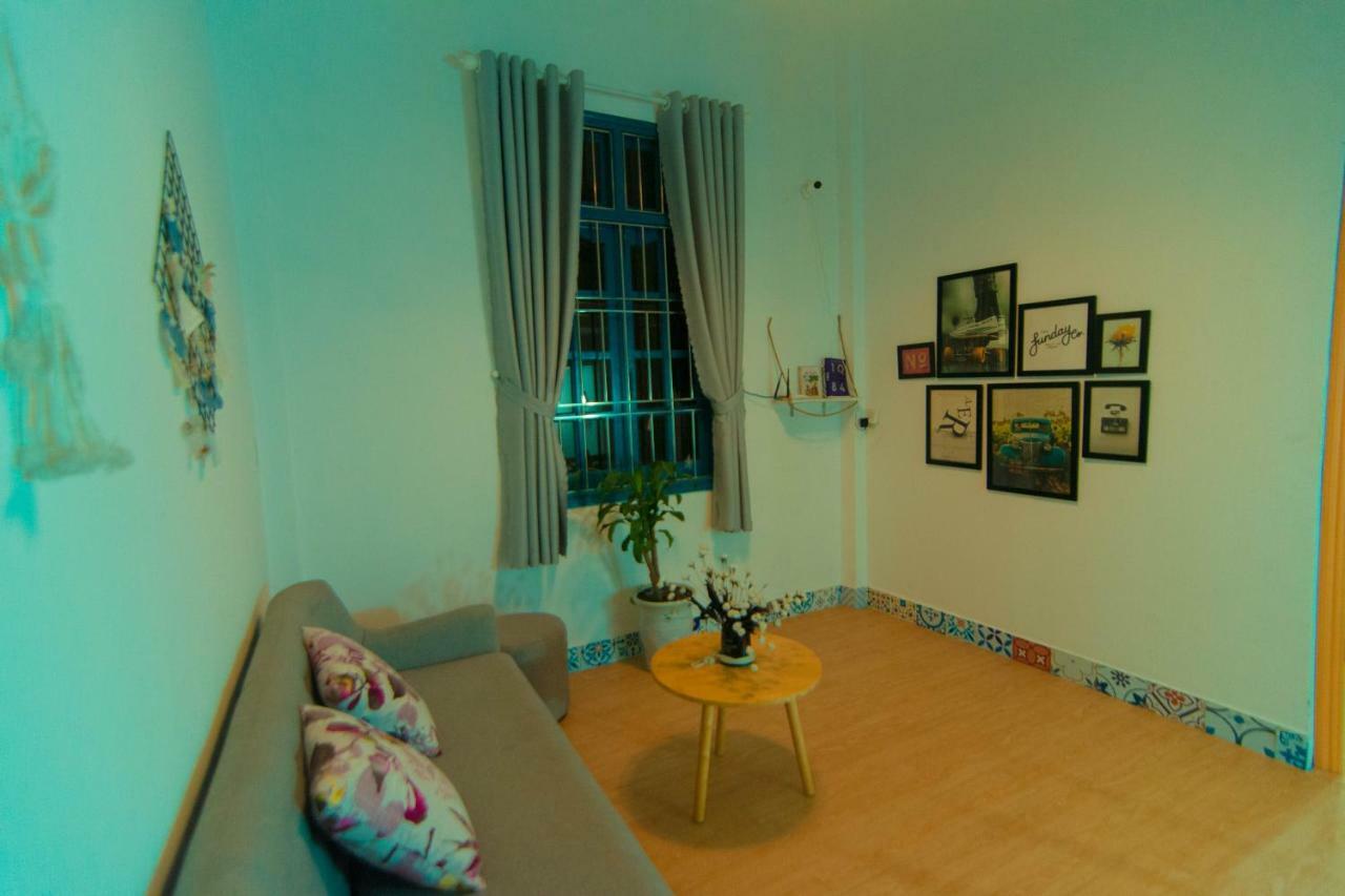 Lapaz Homestay 다낭 외부 사진