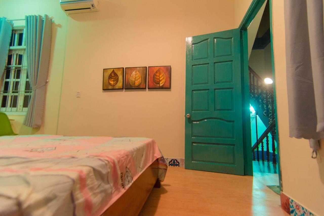 Lapaz Homestay 다낭 외부 사진